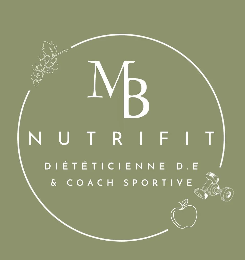 Marie Nutrition