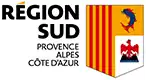 Région Sud PACA